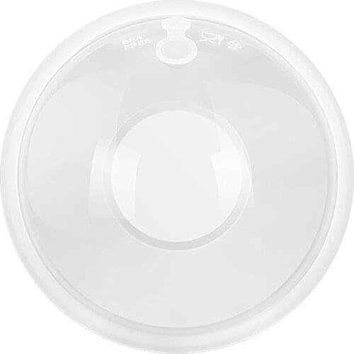 Newly Wearable Breast Milks Collector Portable Milks Collector Reusable For Pregnant Women 19ing