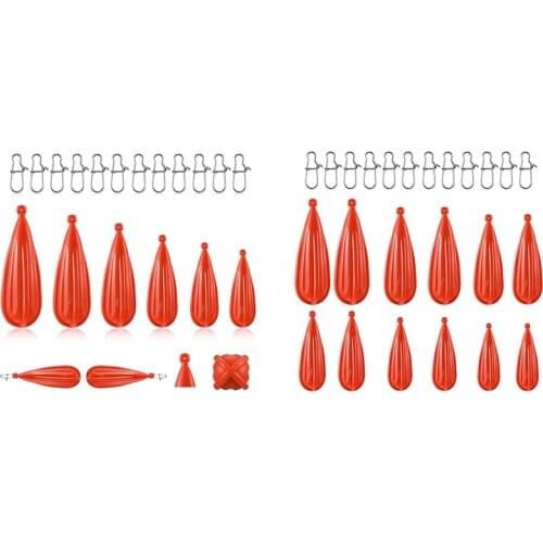 Fishing Practice Plug Fishing Casting Plug Baitcasting Rubber Practice Plug Suitable For Improving Casting Skill