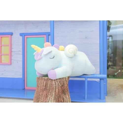 80cm/100cm large new cute pegasus unicorn plush stuffed animal plush toys baby plush toys birthday gifts home decor supplies
