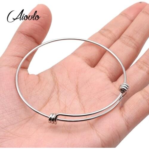 Браслеты из бусин Aiovlo China At AliExpress