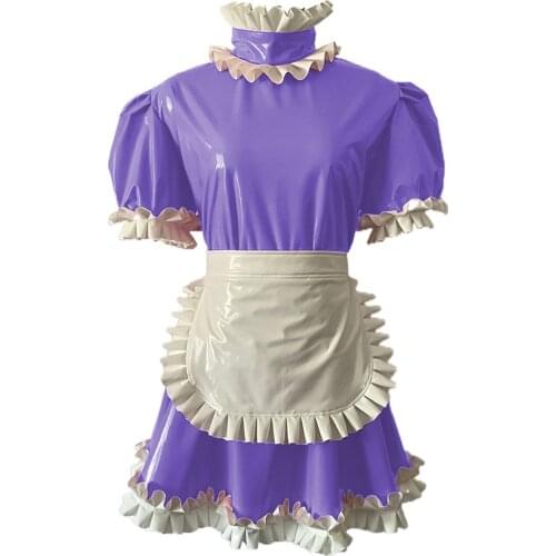 Anerotic Short Sleeve Dresses