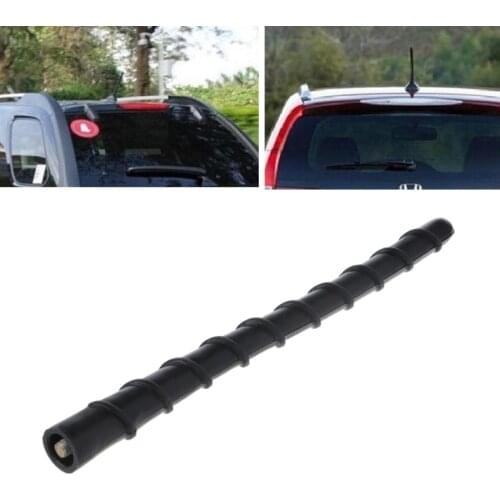 Car Radio FM AM Antenna Roof For KIA RIO Hyundai HB20 Accent i30 ix35 Tucson 18Cm Jy25 19 Droship