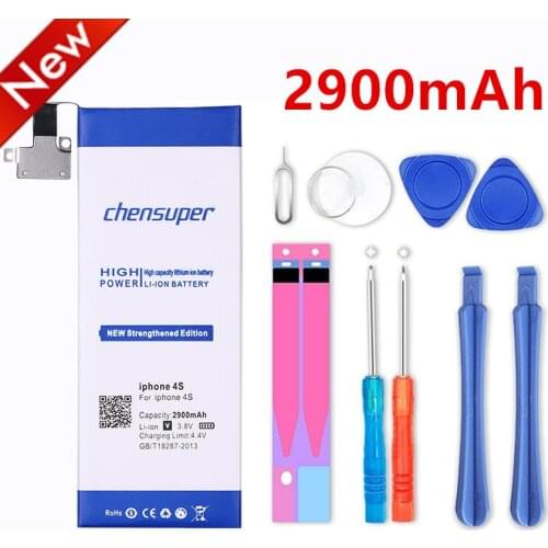 Chensuper IPhone 4s