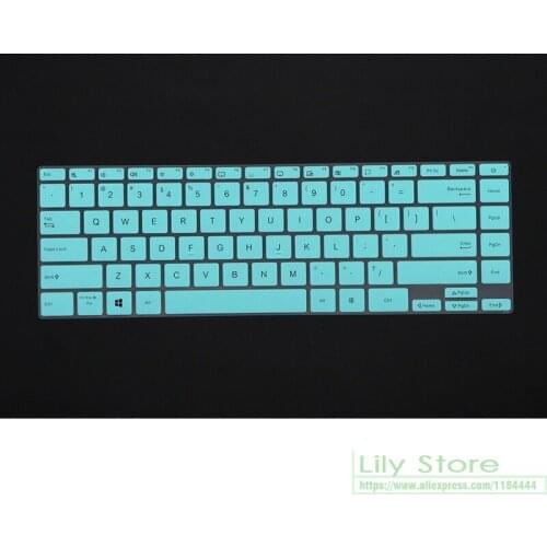 For ASUS ZenBook Flip 13 UX363EA UX363CA UX363JA UX363E UX363C UX363 EA CA JA 13 13.3 inch Keyboard Cover skin Protector
