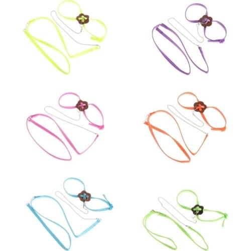 FGFTDJGY Bird Rings