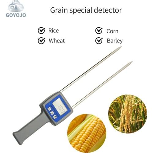 GOYOJO Instruments For Measurement And Analysis