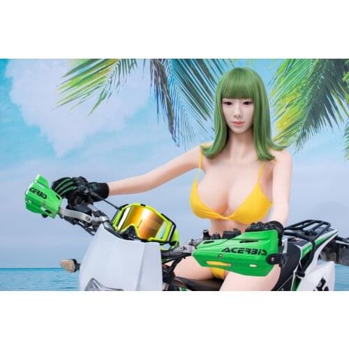 Iesseiy Masturbators