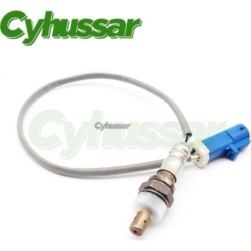 Oxygen Sensor O2 Lambda Sensor Air Fuel Ratio Sensor for MERCURY MAZDA LINCOLN JAGUAR FORD 213-1459 F5MF-9F472-BA 1980-2011