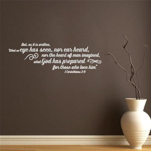 Bigger Motivation Wall Sticker Phrase Quotes For Office Room Decoration Vinyl Decals Art Stickers Vinilo Frases DW6435