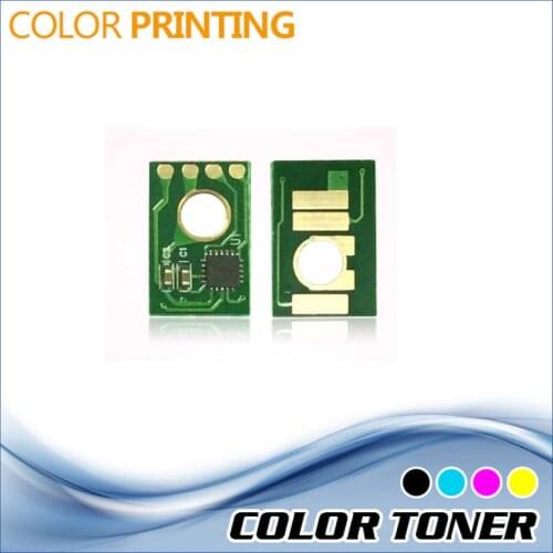 Toner chip for Ricoh MP C4503 C5503 C6003 MPC4503 MPC5503