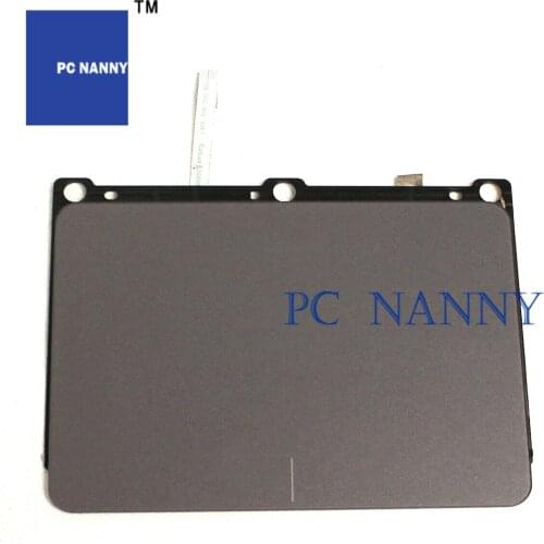 PCNANNY FOR ASUS UX331 UX331U touchpad with cable 90nb0ke2-r90010 speaker