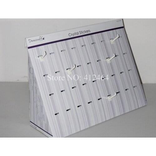 Custom LOGO Paper Display Box for Male Enhancement Drink Bottle Packaging With Adhesive ( DX-085)