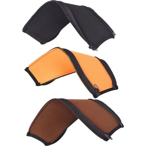 Headband Cover Soft Cushion for audio-Technica MSR7 for So-ny MDR-1A 1R 1ADAC
