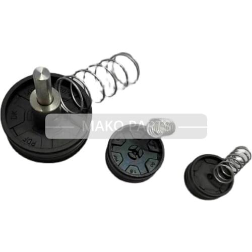 1621913300 1613678300 1513053200 1614915500 Rubber Piston Fits Atlas Copco Air Compressor