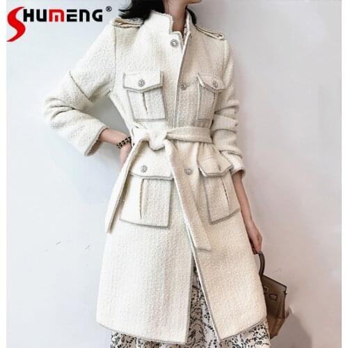 Shumeng Women's Coats