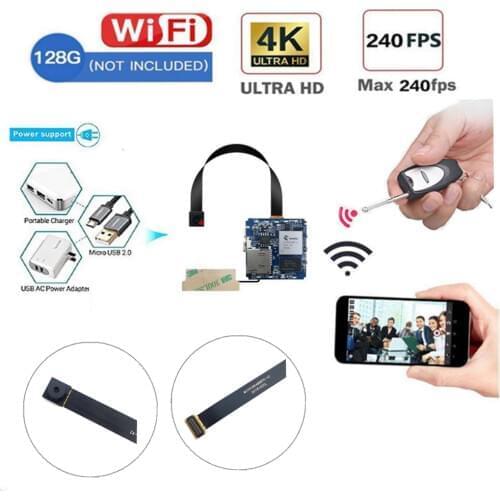 WONDERLONG Lens Adapters