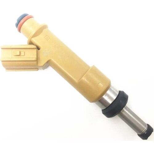 4pcs Original Fuel Injectors 23250-39145 23209-39145 23250-0T010 23250-0T020 Universal for Toyota Corolla