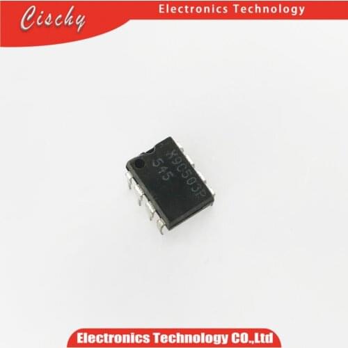 5pcs/lot X9C503PIZ X9C503P X9C503 DIP-8 In Stock