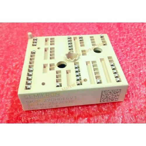 Free shipping new SKIIP27GH066V1 module
