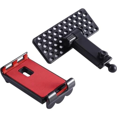 Tablet Phone Holder Extended Bracket with Filter Box Bag for DJI SPARK / MAVIC Mini / Pro / Air / MAVIC 2 Pro & Zoom Drone