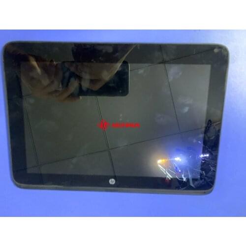 FOR HP SlateBook x2 10-h010nr 10.1 Display and touch screen 100% TESED OK