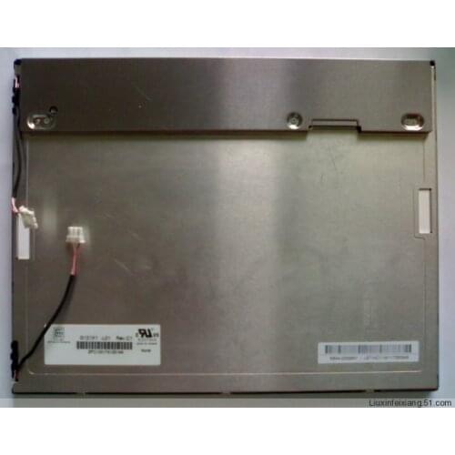 G121X1-L04 G121X1-L01 G121X1-L03 G121S1-L02 G121S1-L0 original 12.1 inch LCD industry Panel Screen G121X1