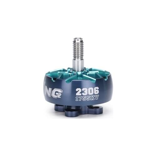 IFlight XING2 2306 2555KV 4S / 1755KV 6S FPV Motor Unibell for FPV part