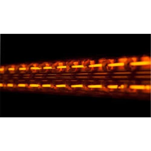 Infrared Emitter IR Ring Lamp Infrared Lamp 480V 2500W