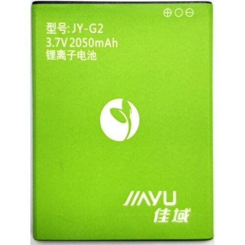 ISUNOO Mobile Phone Battery JY-G4 JY-S3 JY-G2 JY-G3 For JIAYU G4 G4S G4T JYS3 S3 JYG2 G3 Replacement Lithium Polymer Batteria