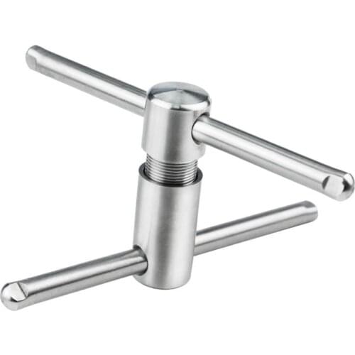 Stainless Steel Billiard Cue Tip Press Shape Tool 9-14mm Stainless Steel Pool Carom Snooker Cue Stick Tips Impact Maintaince Bil