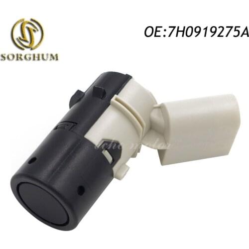 New High Quality for AUDI A3 A4 A6 A8 RS4 S4 S6 PARKING SENSOR PDC OEM 7H0919275AD 7H0919275A