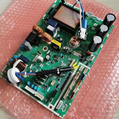 Original air-conditioning computer board 2P239132-1 for Daikin 4MXS115HV2C