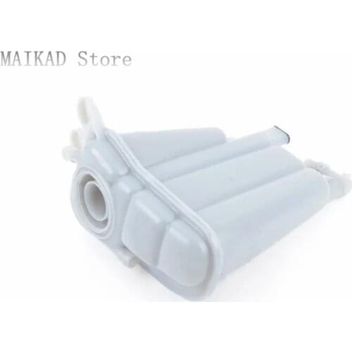 Coolant Expansion Tank for Porsche Macan 95B Audi Q5 A4 A5 A7 8K0121403Q 8K0121403H 8K0121403T 8K0121403AC
