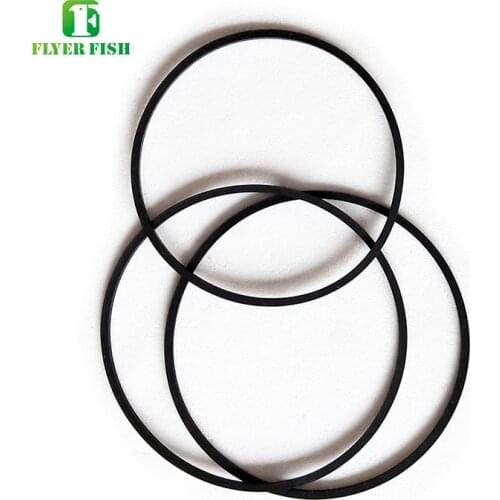 Drive Belts CD Player Belt For Sony 300 400 CDP-CX300 CDP-CX335 CDP-CX350 CDP-CX400 CDP-CX450 Door Rubber