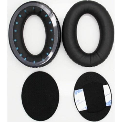 Replacement Foam Earmuffs Ear Cushion Ear Pads For BOSE Triport TP-1 TP1 AE1 Headphones Fit perfectly High Quality