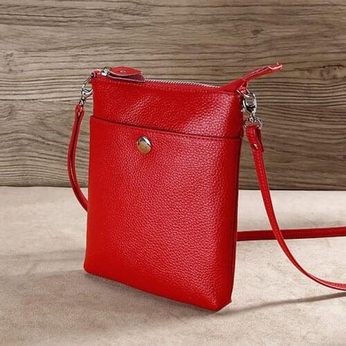 Luxury Handbags Women Bags Designer Shoulder Bag New Fashion Womens Messenger Bags Woman Crossbody Bag Mobile Phone Bag Bolsa