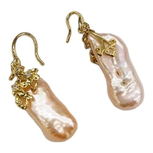 Tess&Asa Jewelry Ethnic Earrings