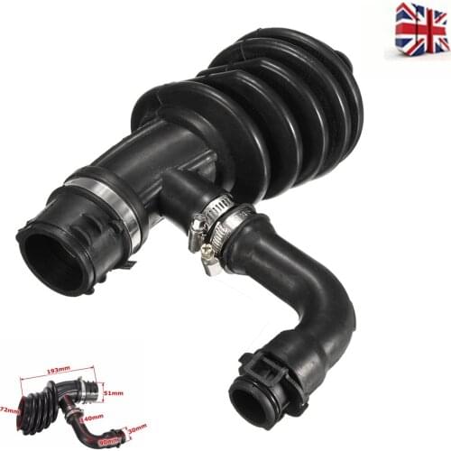 Air Filter Flow Intake Hose Pipe for Ford Focus for C-Max MK2 1.6 Tdci 7M519A673EJ 1673571 7M519A673EH 7M519A673EF