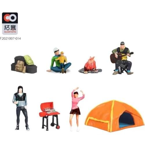 Игровые фигурки и наборы Xcartoys China At AliExpress