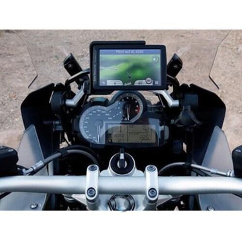 Cluster Scratch Cluster Screen Protection Film Protector FOR BMW F650GS F700GS F800GS R1200GS ADV