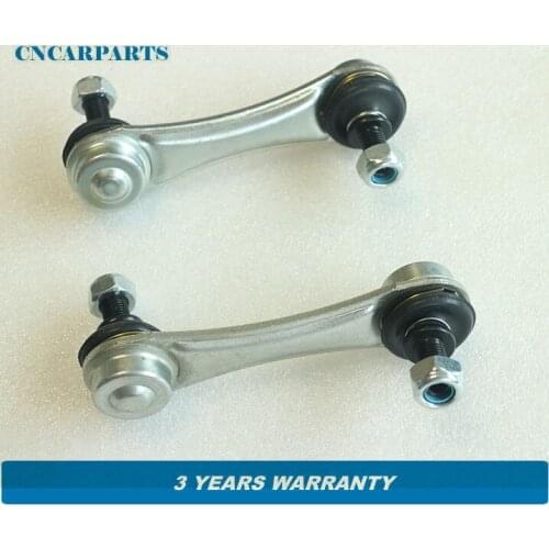 2pcs Front stabilizer Sway Bar link fit for TOYOTA COROLLA (AE110) 98-02 , 48830-12060