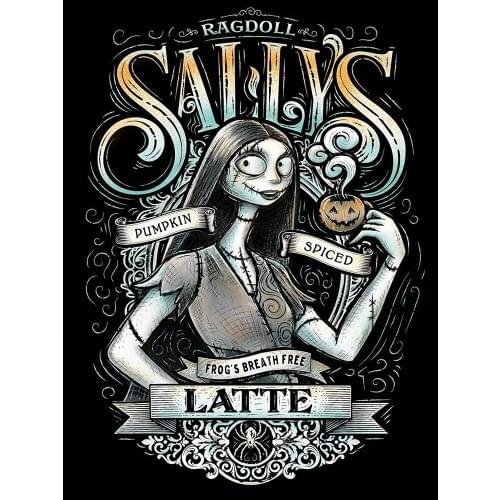 Halloween "Female Ghost" 5D DIY diamond color painting full diamond embroidery cross stitch Rhinestone hanging mural decoration