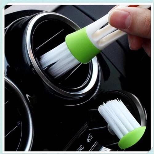 Car accessories Cleaning Double Side Brush for CHEVROLET-LANOS Saloon NISSAN-QASHQAI QASHQAI +2 I J10 NJ10