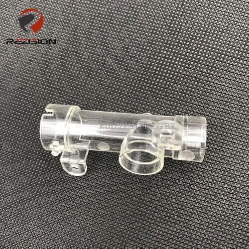 B065-2400 Toner Recycling Joint tube for ricoh AF1060 AF1075 AF2060 AF2075 MP5500 MP6500 MP7500 MP8000 MP8001 MP9001
