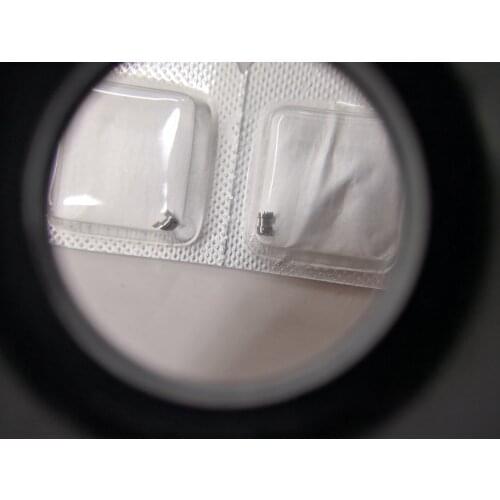 Watch movement accessories original ETA7750 movement accessories 7750 clutch wheel 7750-407 single price