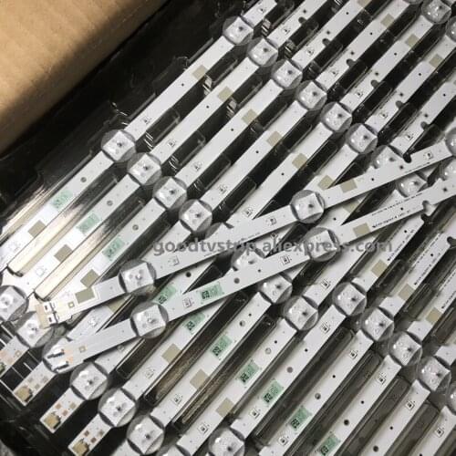 For Sam sung 50inch LED Backlight Strip UN50J5000AFXZA DD02 UN50J5200AFXZA DD02 BN96-38526A BN96-38527A