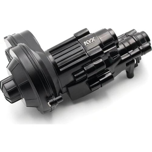 Two-speed Reverse Transmission Gearbox FOR Axial Scx10 ll 90046 Crawler Truck