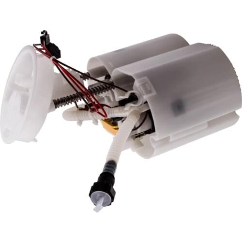 Electric Fuel Pump Assembly for Mercedes-Benz E55 Sedan AMG V8 5.5L 2114701794