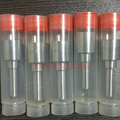 Fuel injector nozzle DSLA145P208 0 433 175 017 / 0433175017