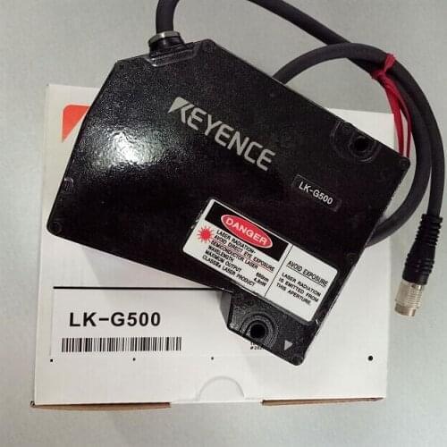 Sensor head LK-G400 LK-G402 LK-G405 LK-G407 LK-G500 LK-G502 LK-G505 LK-G505A LK-G507